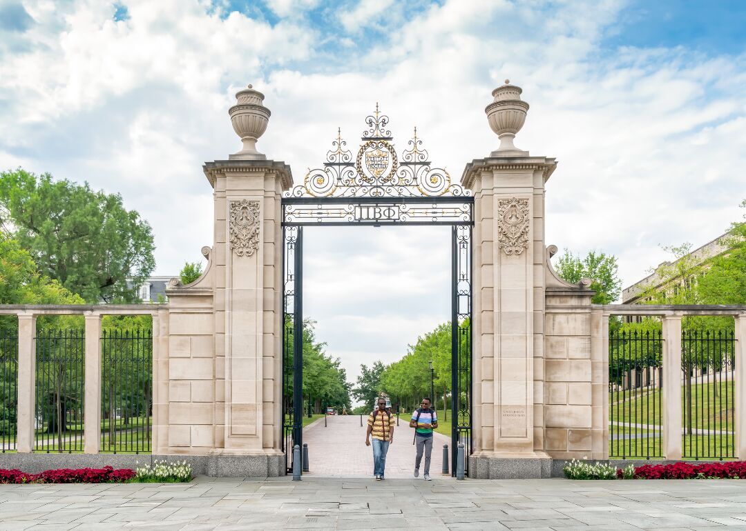Arkansas: University of Arkansas